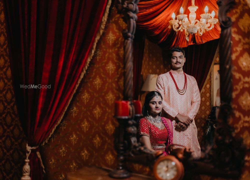 Photo From Parag & Narmita | Pre Wedding - By Glowwed Films