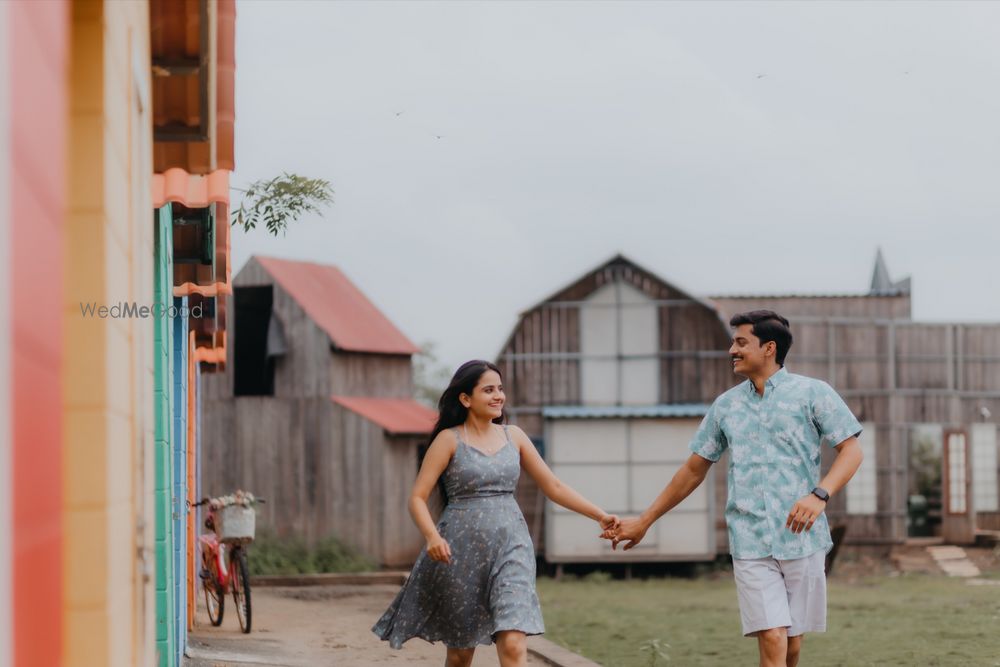 Photo From Parag & Narmita | Pre Wedding - By Glowwed Films