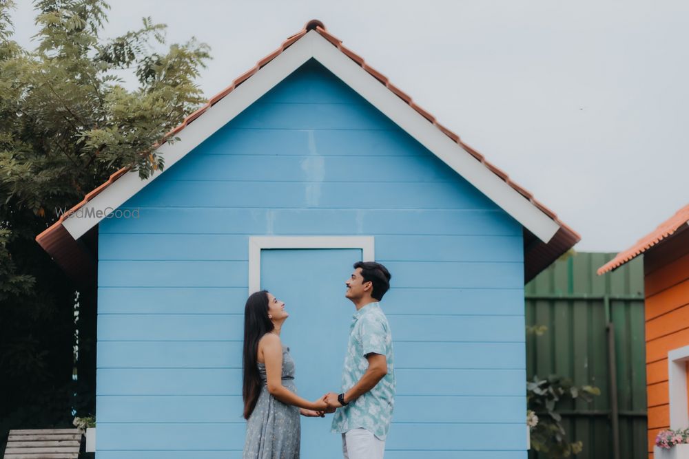 Photo From Parag & Narmita | Pre Wedding - By Glowwed Films