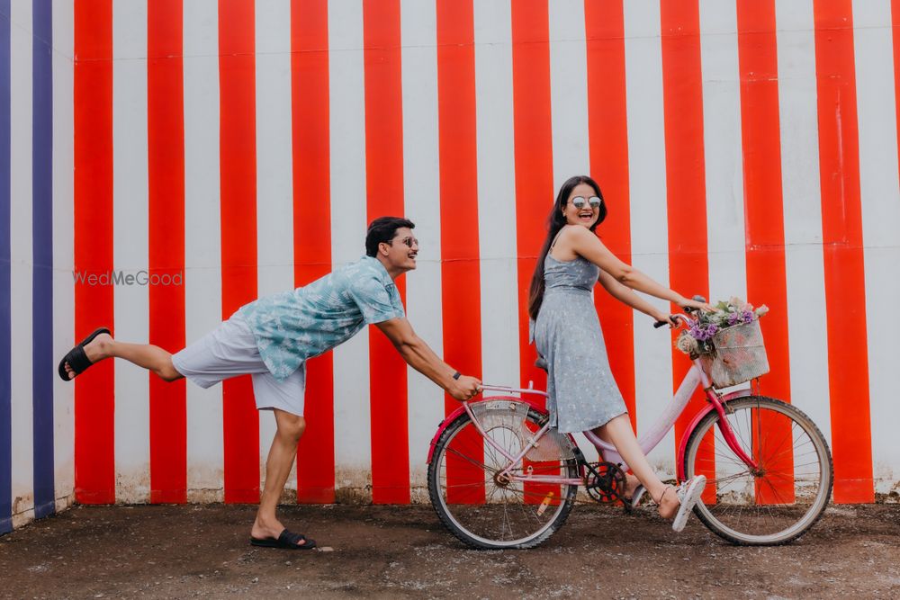 Photo From Parag & Narmita | Pre Wedding - By Glowwed Films