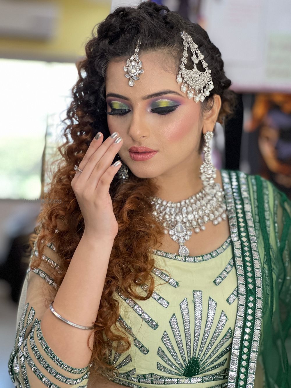 Photo From Pakistani Bride  - By Makeover By Farrha