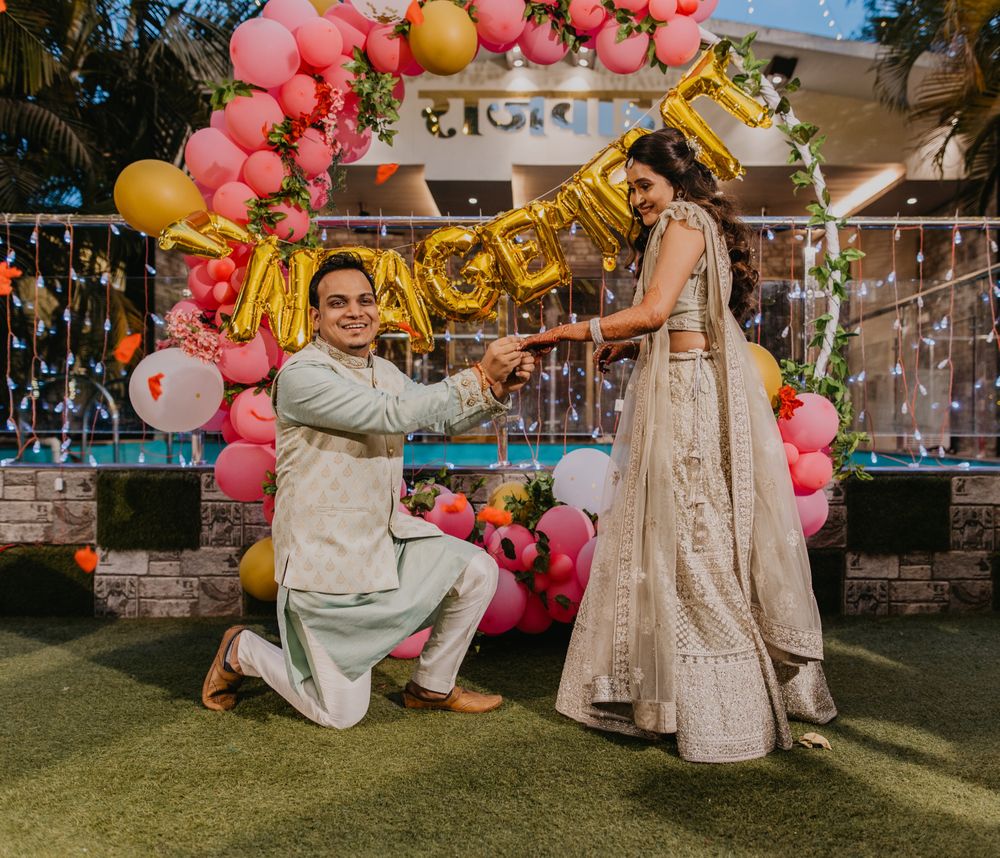 Photo From Saaransh & Sharvaree | Marathi Wedding - By Glowwed Films