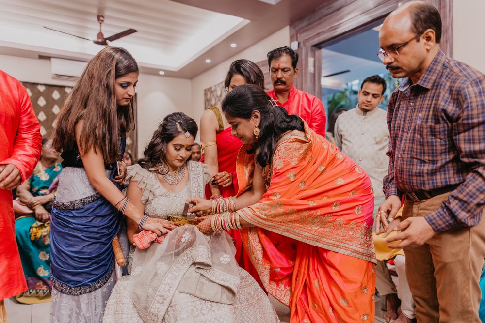 Photo From Saaransh & Sharvaree | Marathi Wedding - By Glowwed Films