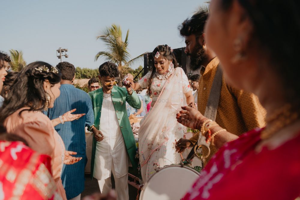 Photo From Sahil & Sneha | Marwadi Wedding - By Glowwed Films