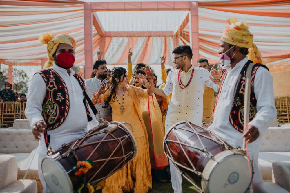 Photo From Shreyas & Sejal | Marwadi Wedding - By Glowwed Films