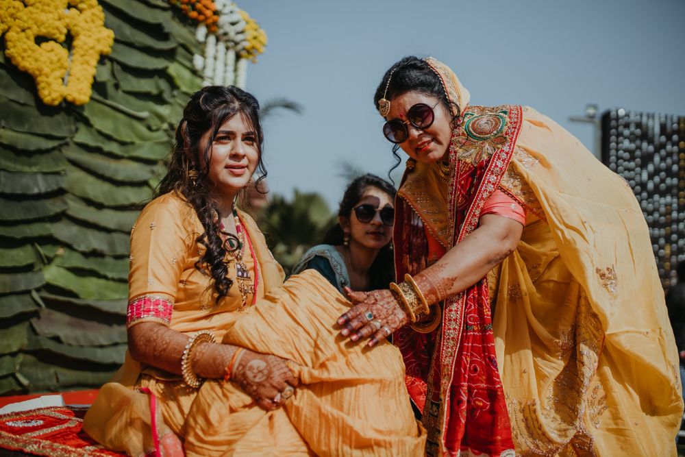 Photo From Shreyas & Sejal | Marwadi Wedding - By Glowwed Films