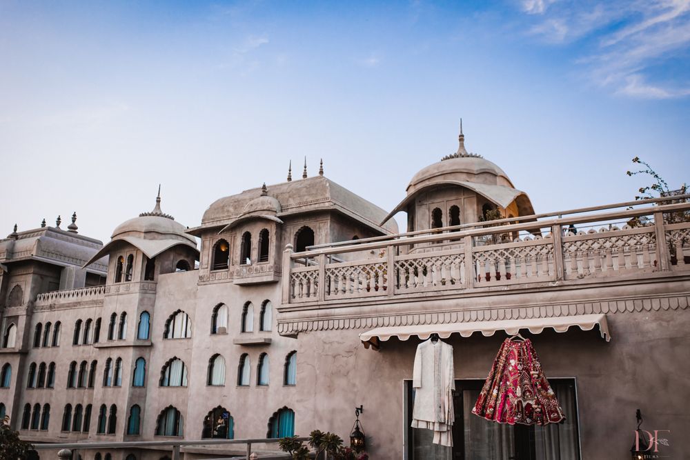Photo From FAIRMONT, JAIPUR - By DREAMFOREST FILMS