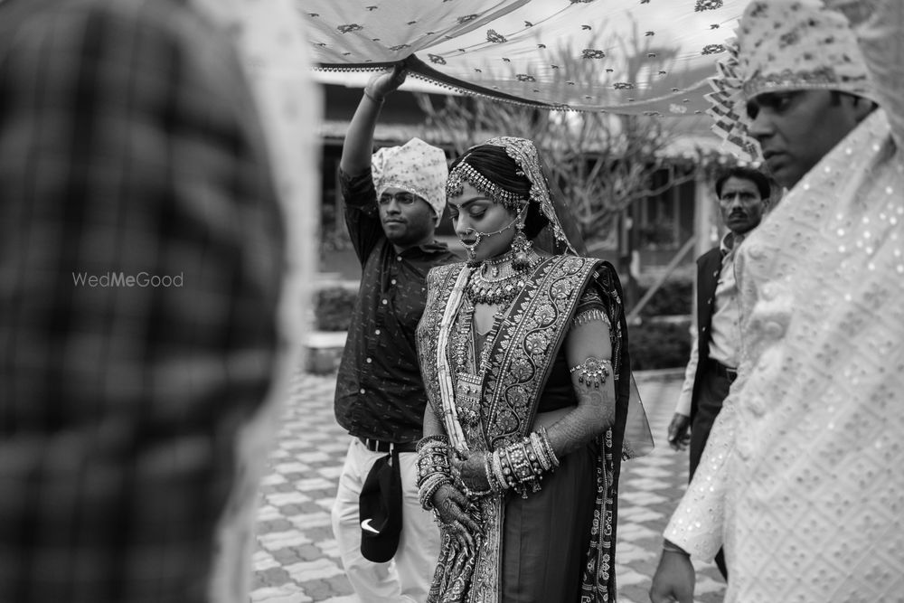 Photo From CHIRAG & SATYA - By In The Moment