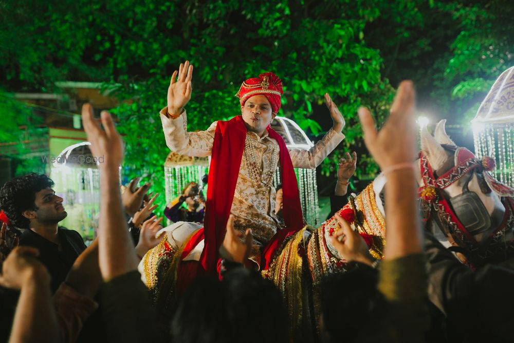 Photo From CHIRAG & SATYA - By In The Moment