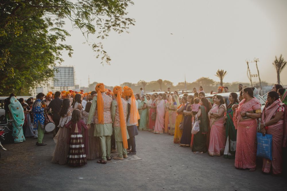 Photo From Gaurav & Neeli | Marwadi Wedding - By Glowwed Films