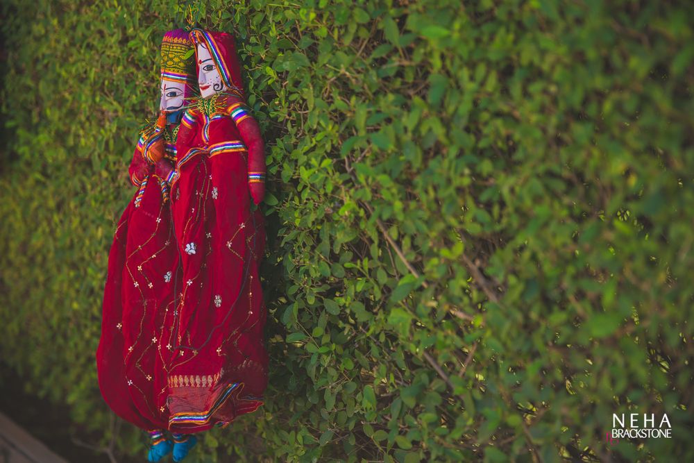 Photo From American-Hindu Wedding - By Neha Brackstone Photography