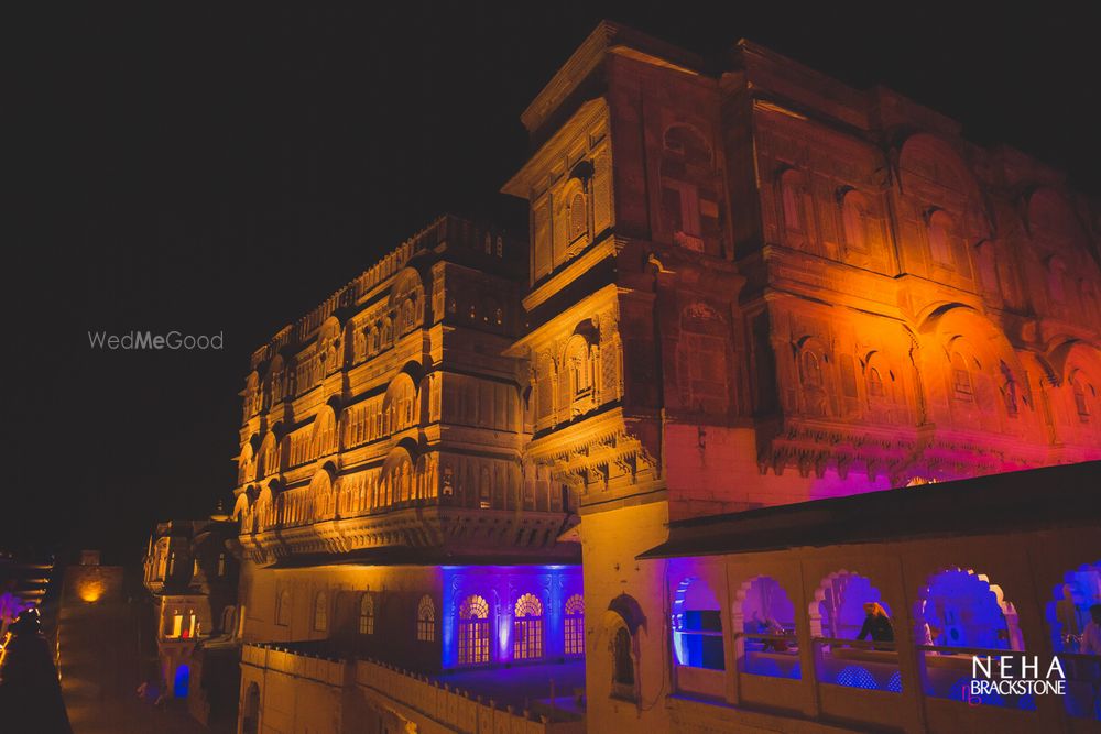 Photo From American-Hindu Wedding - By Neha Brackstone Photography