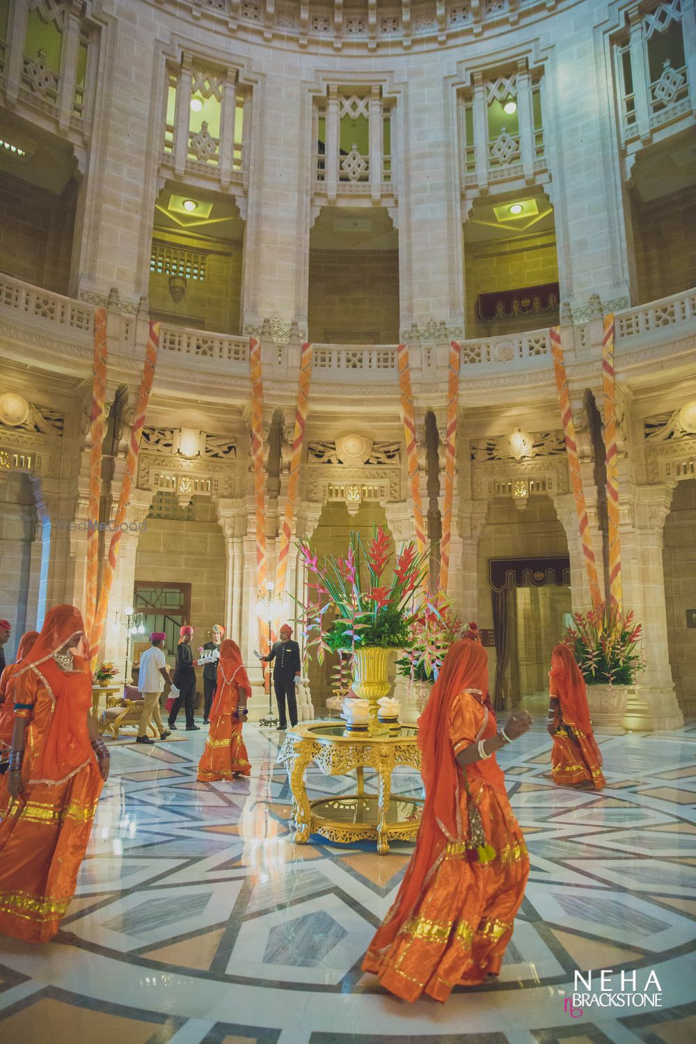 Photo From American-Hindu Wedding - By Neha Brackstone Photography