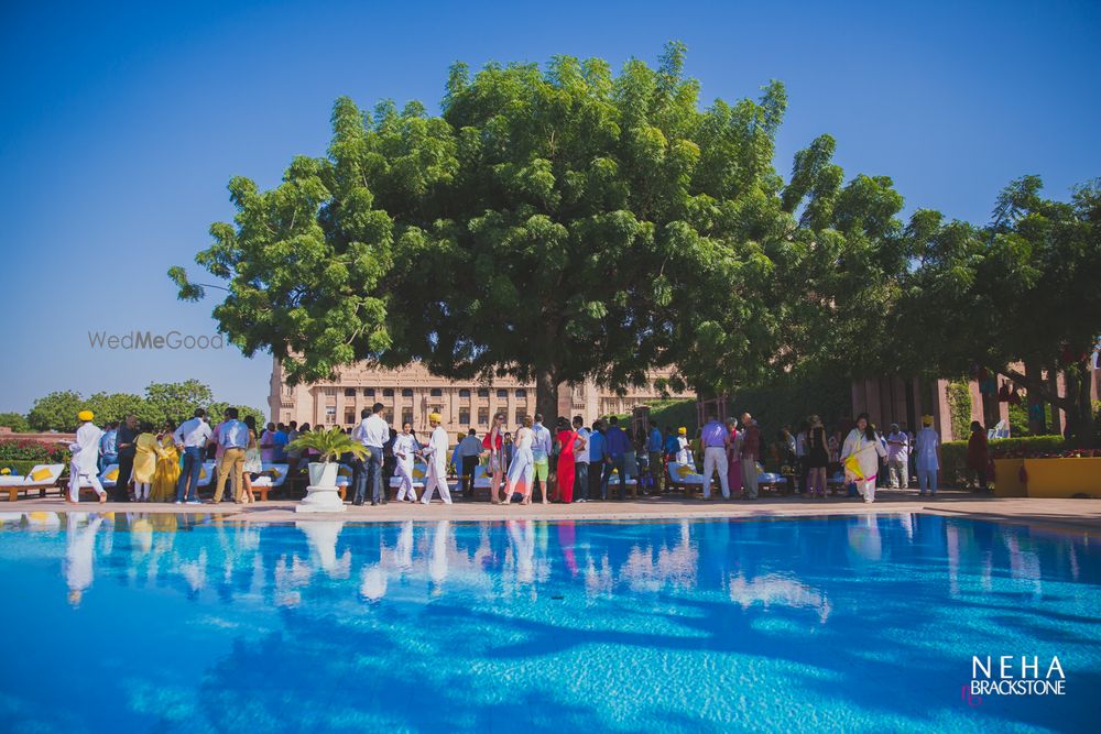 Photo From American-Hindu Wedding - By Neha Brackstone Photography