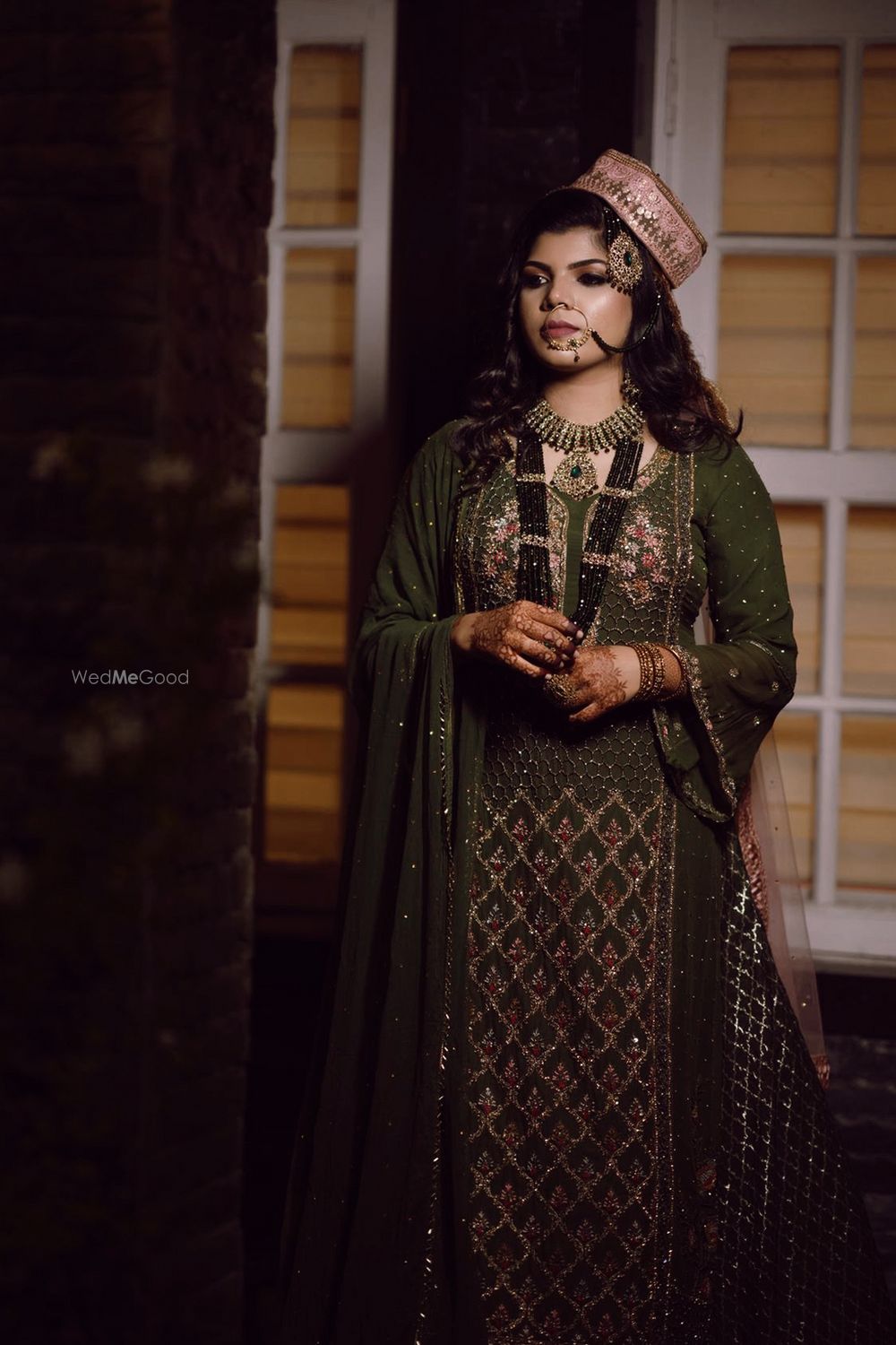 Photo From Muslim Brides - By Sujani Professional Makeup Artist