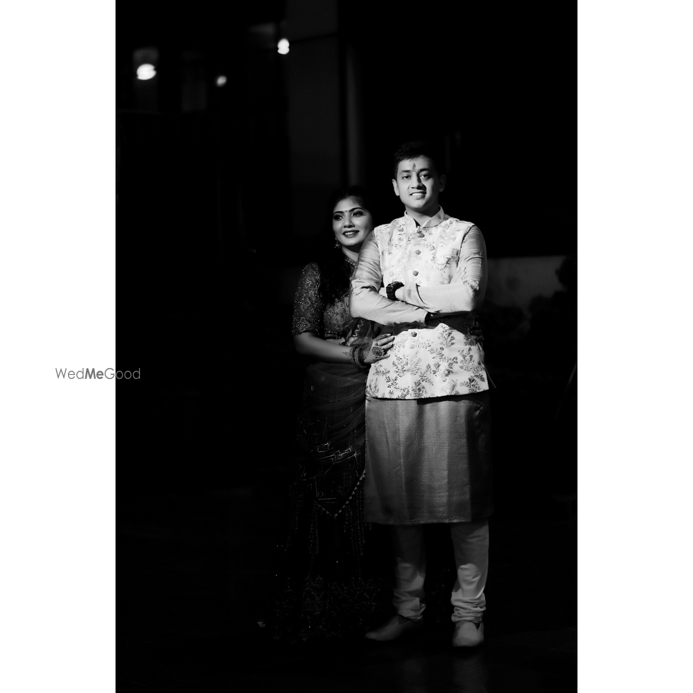 Photo From Karan & Kitika Engagement - By Wedding Shedding