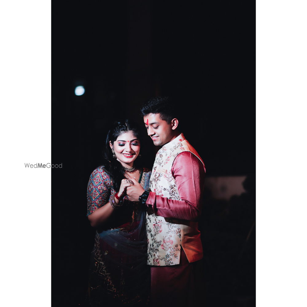 Photo From Karan & Kitika Engagement - By Wedding Shedding