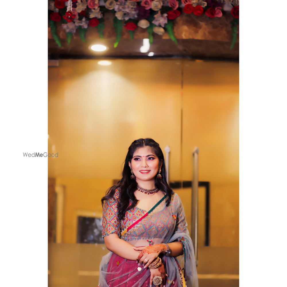 Photo From Karan & Kitika Engagement - By Wedding Shedding