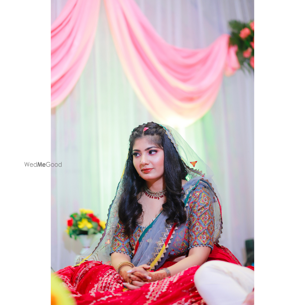 Photo From Karan & Kitika Engagement - By Wedding Shedding