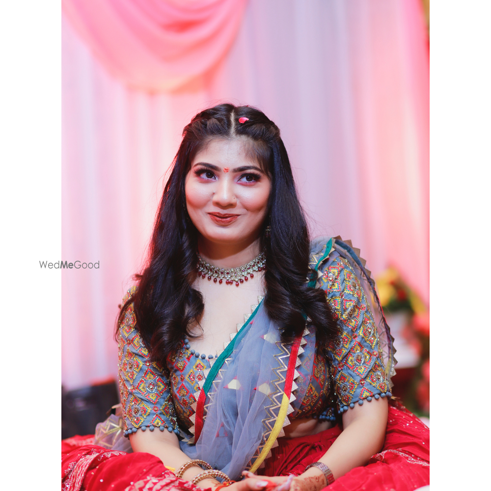 Photo From Karan & Kitika Engagement - By Wedding Shedding