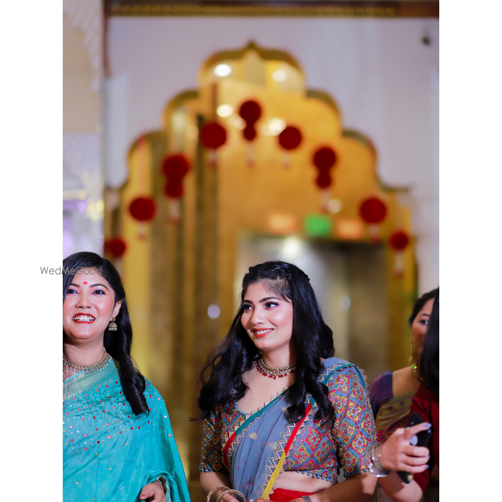 Photo From Karan & Kitika Engagement - By Wedding Shedding