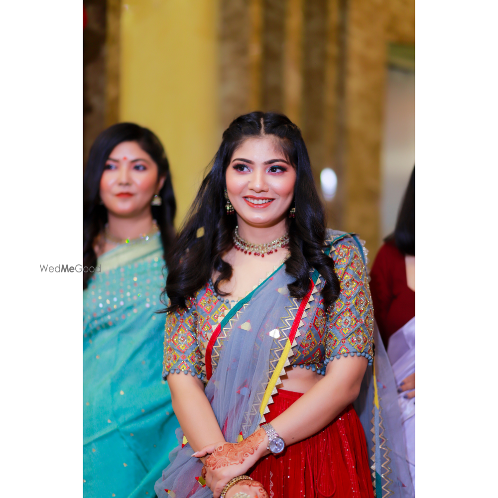 Photo From Karan & Kitika Engagement - By Wedding Shedding