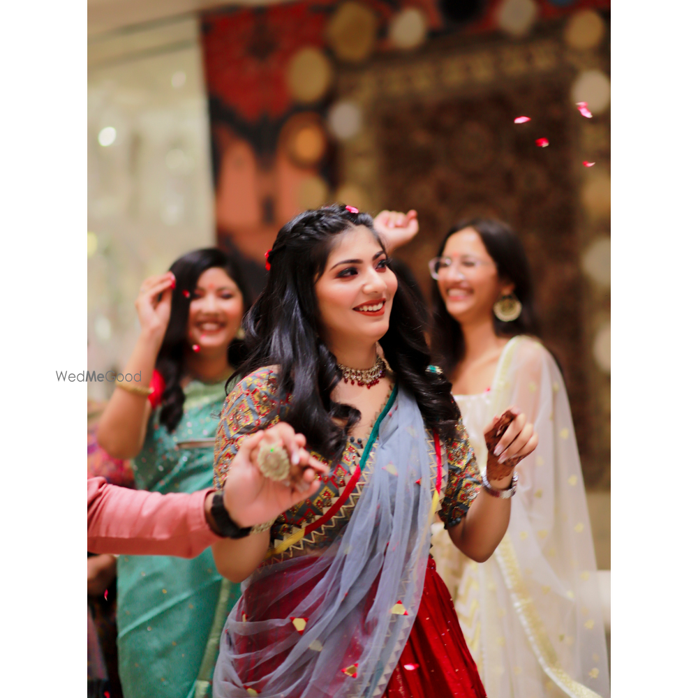 Photo From Karan & Kitika Engagement - By Wedding Shedding