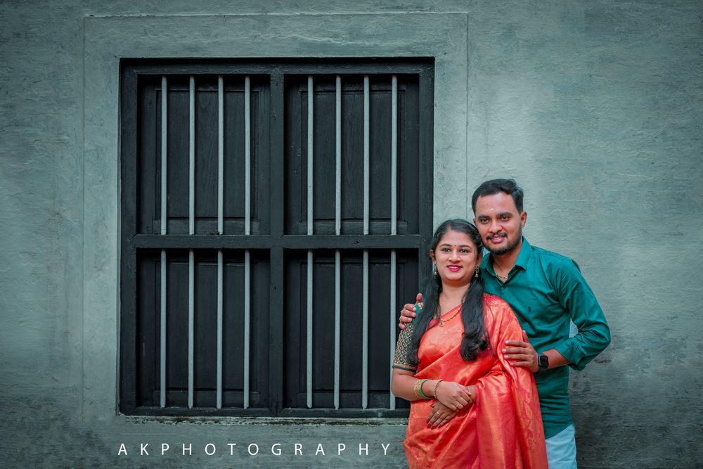 Photo From Rajkumar ? Saranya - By AK Photography