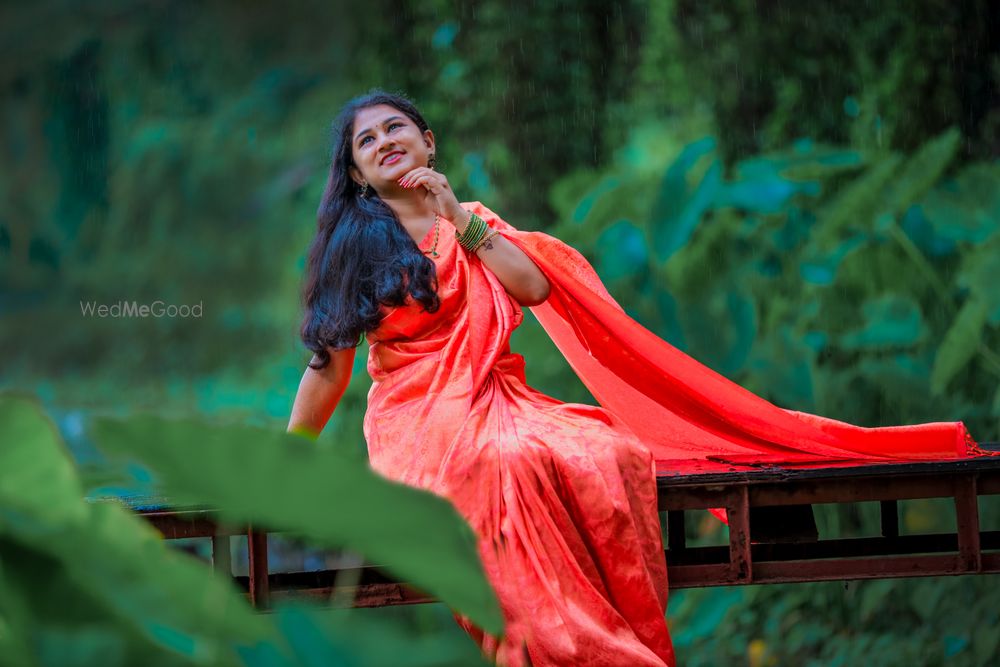 Photo From Rajkumar ? Saranya - By AK Photography