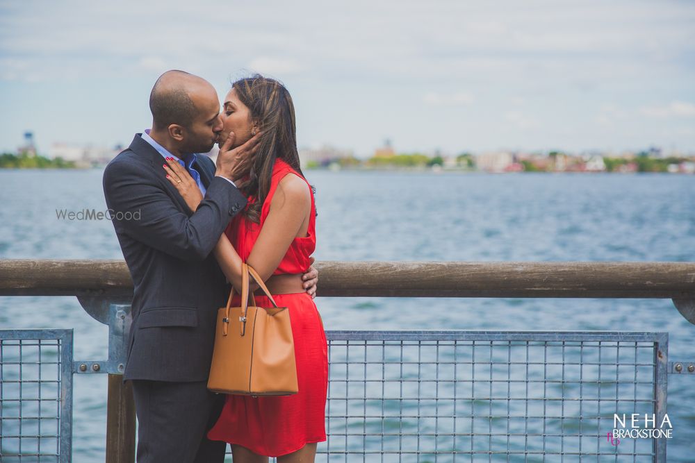 Photo From New York Wedding - By Neha Brackstone Photography