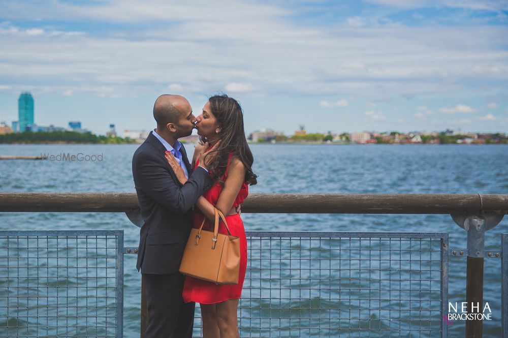 Photo From New York Wedding - By Neha Brackstone Photography