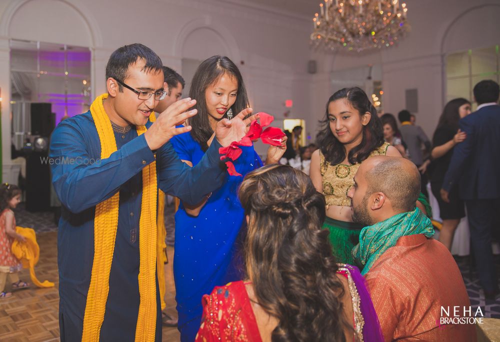 Photo From New York Wedding - By Neha Brackstone Photography