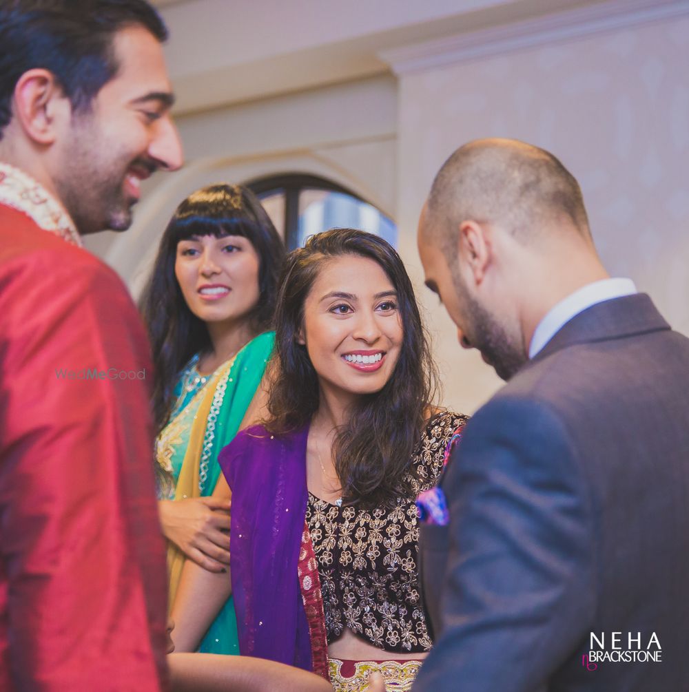 Photo From New York Wedding - By Neha Brackstone Photography