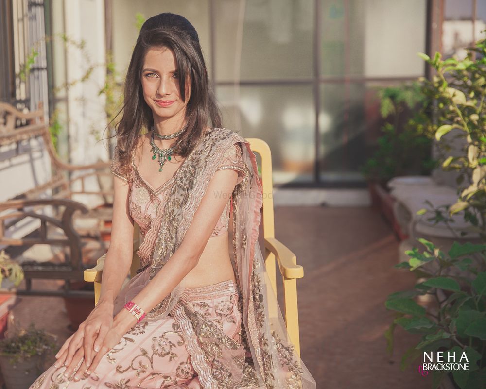 Photo From Nikah & Sangeet - By Neha Brackstone Photography