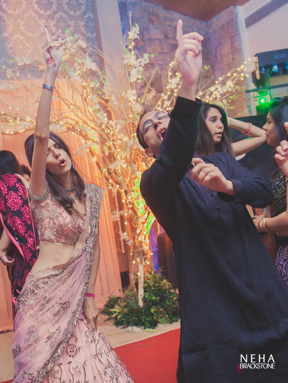 Photo From Nikah & Sangeet - By Neha Brackstone Photography