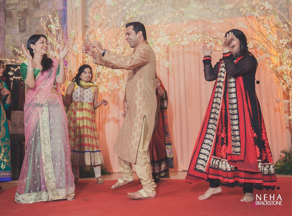 Photo From Nikah & Sangeet - By Neha Brackstone Photography