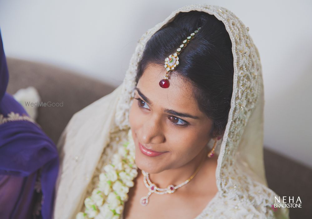 Photo From Muslim-Parsi Wedding - By Neha Brackstone Photography