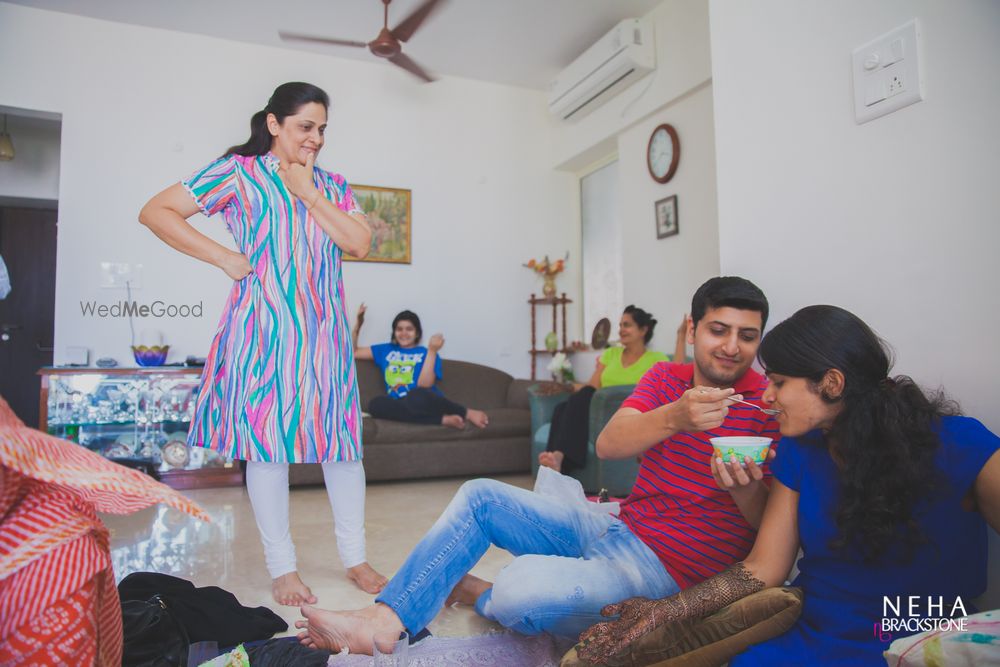 Photo From Muslim-Parsi Wedding - By Neha Brackstone Photography