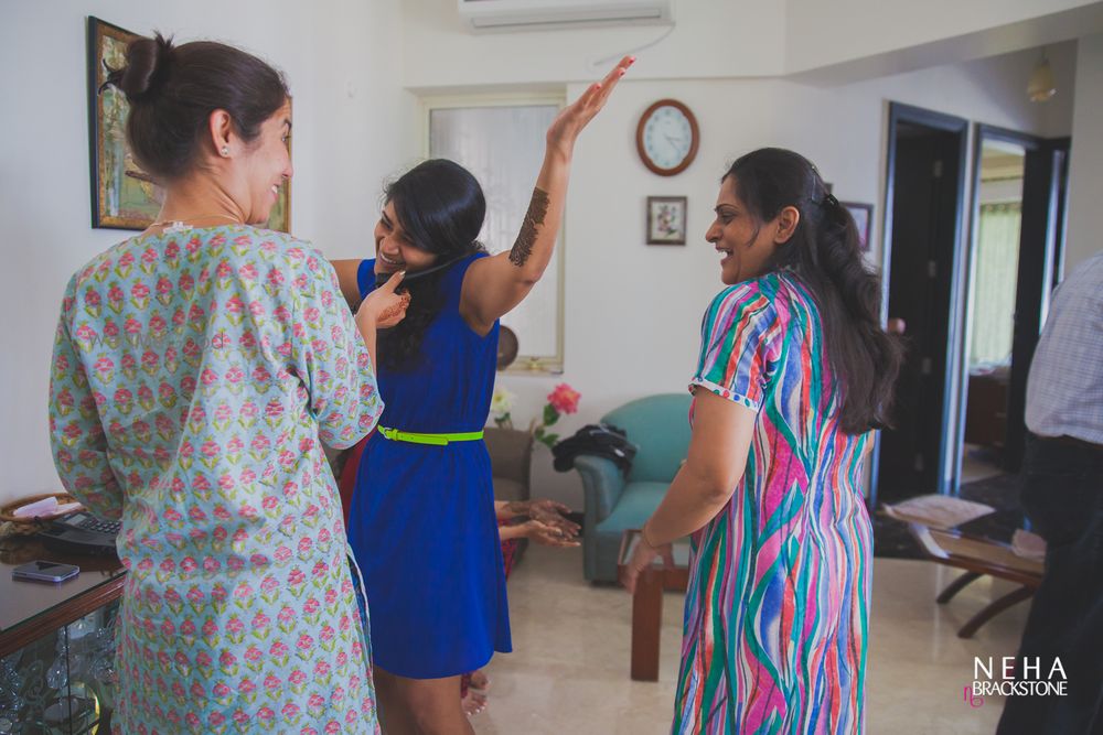 Photo From Muslim-Parsi Wedding - By Neha Brackstone Photography