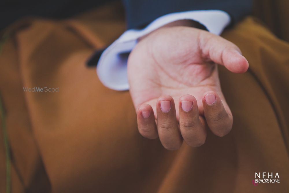 Photo From Muslim-Parsi Wedding - By Neha Brackstone Photography