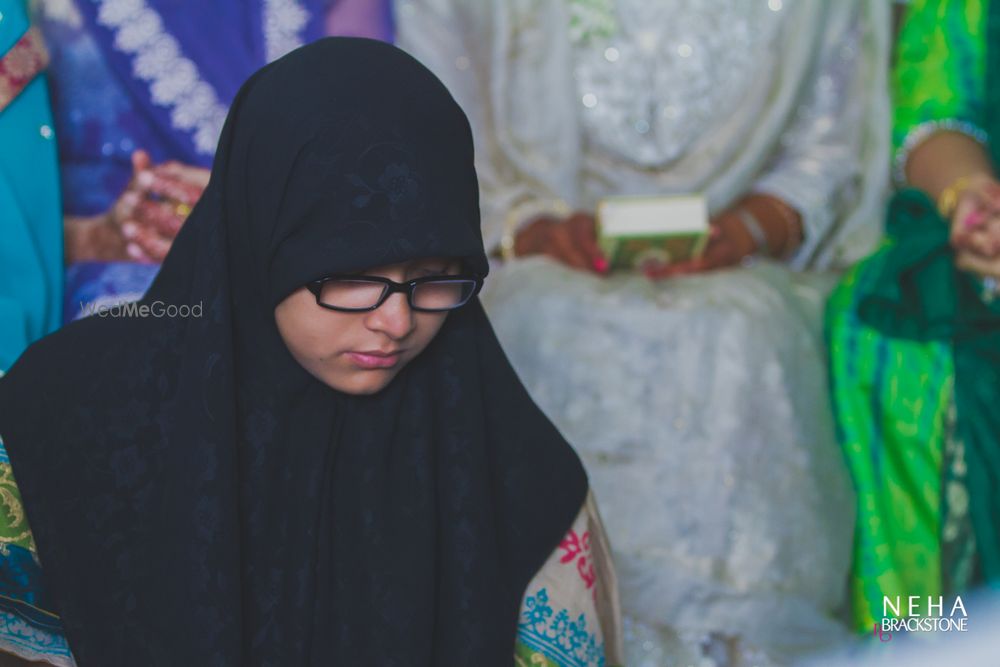 Photo From Muslim-Parsi Wedding - By Neha Brackstone Photography