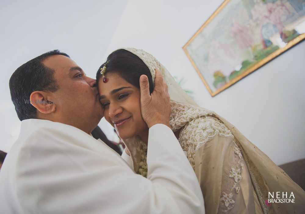 Photo From Muslim-Parsi Wedding - By Neha Brackstone Photography