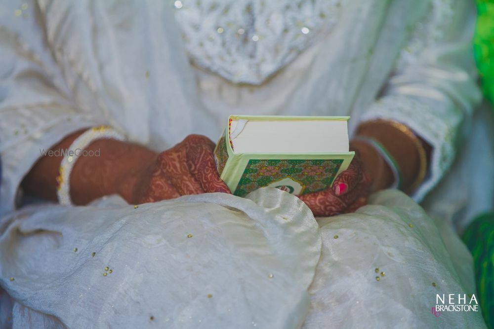 Photo From Muslim-Parsi Wedding - By Neha Brackstone Photography