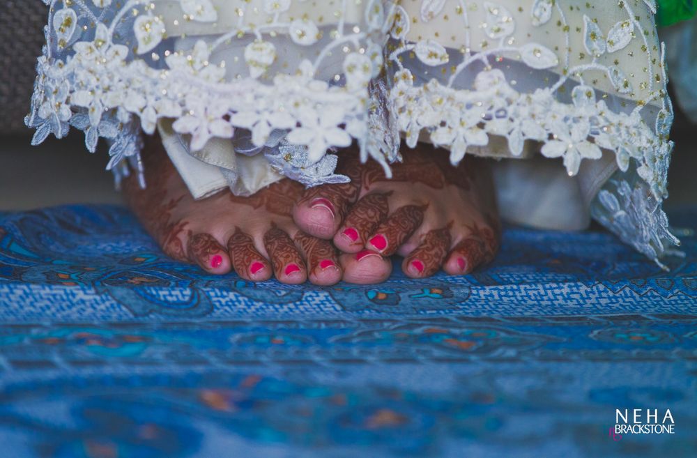 Photo From Muslim-Parsi Wedding - By Neha Brackstone Photography