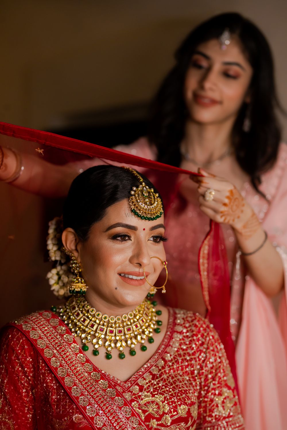 Photo From Saloni weds Chirag - By Akhil Bagga Photography