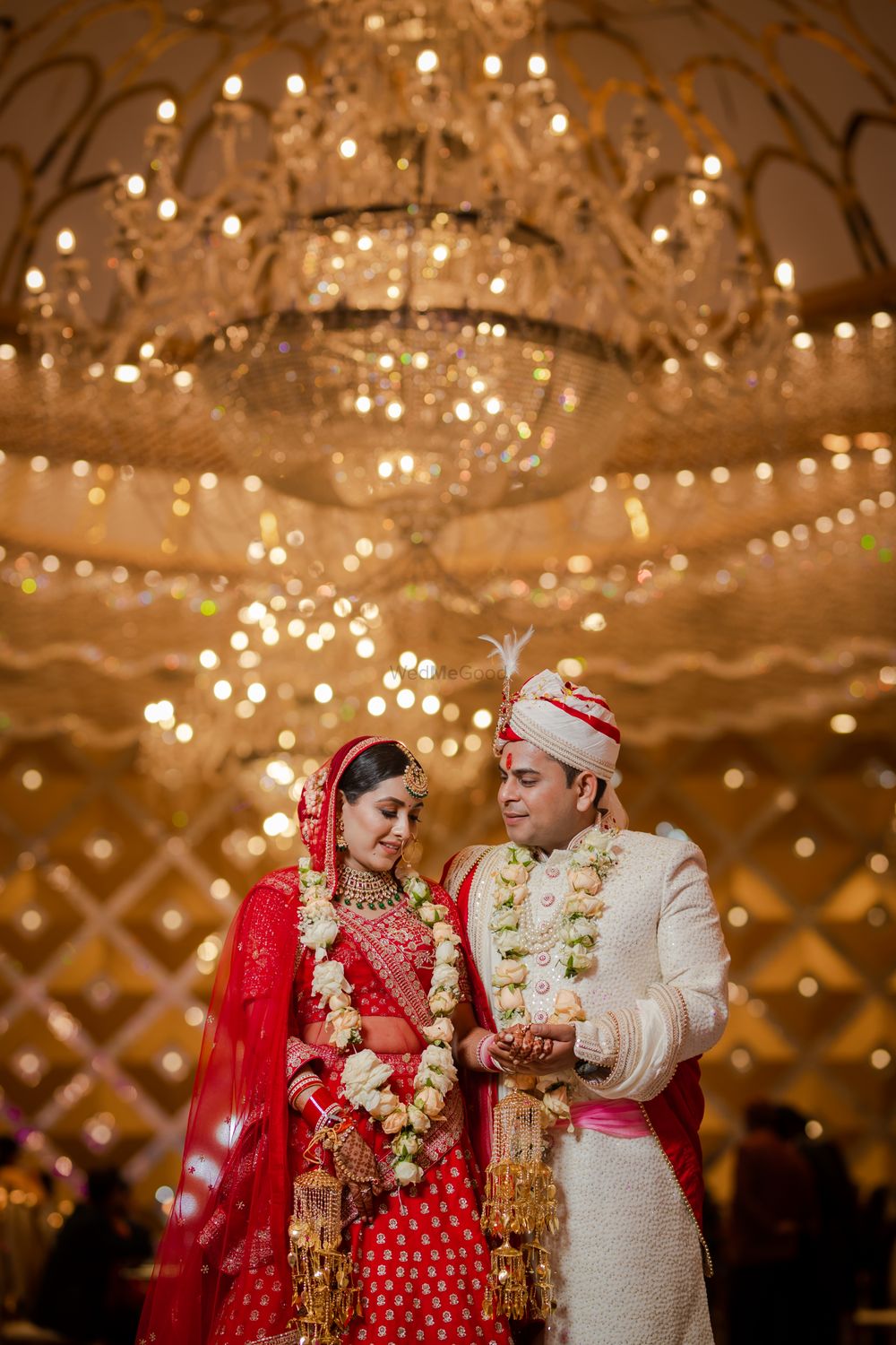 Photo From Saloni weds Chirag - By Akhil Bagga Photography