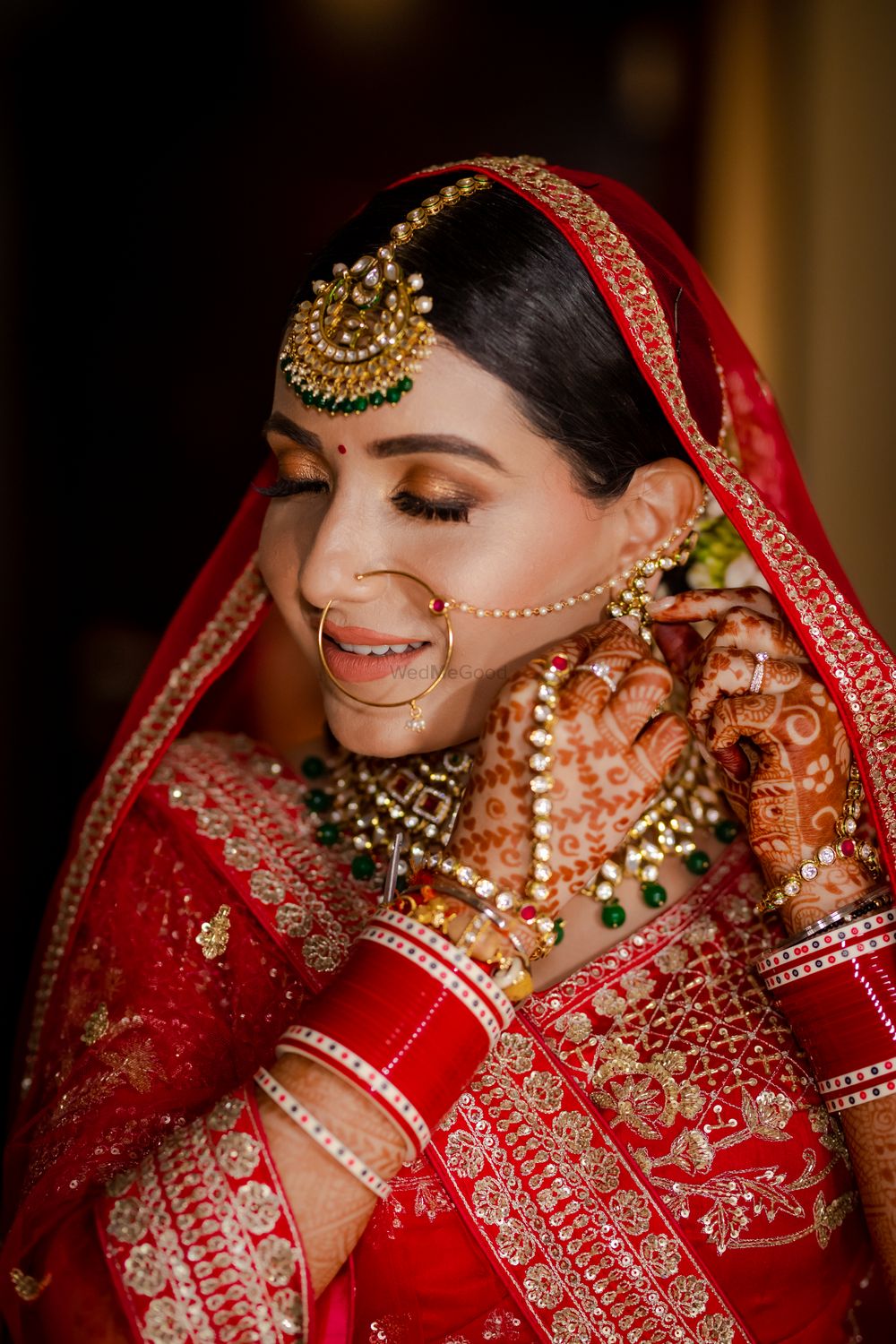 Photo From Saloni weds Chirag - By Akhil Bagga Photography