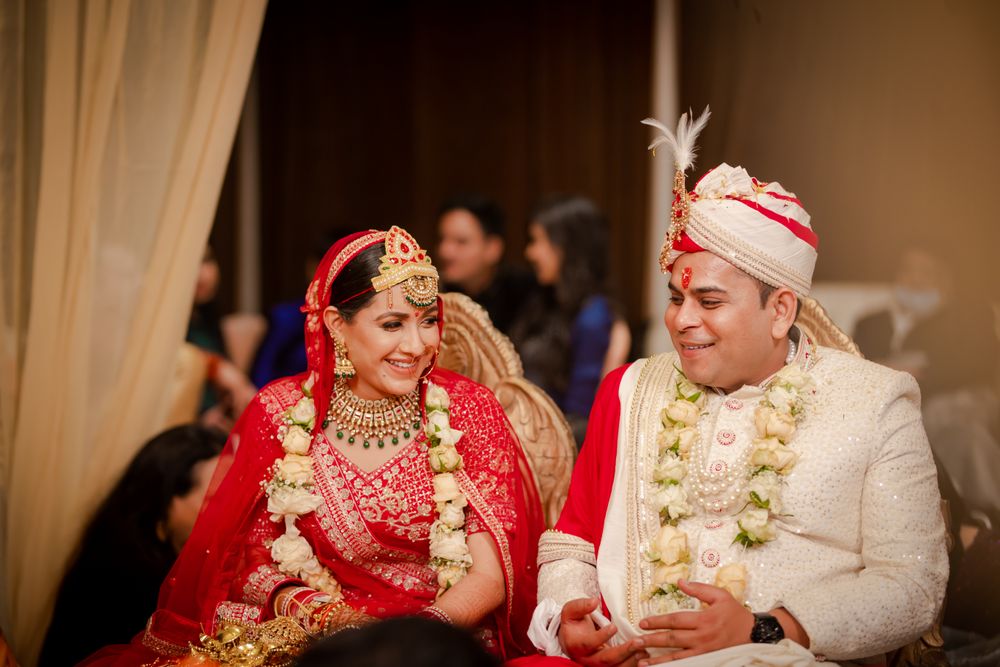 Photo From Saloni weds Chirag - By Akhil Bagga Photography