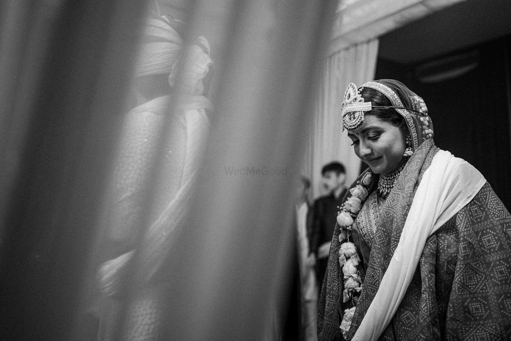 Photo From Saloni weds Chirag - By Akhil Bagga Photography