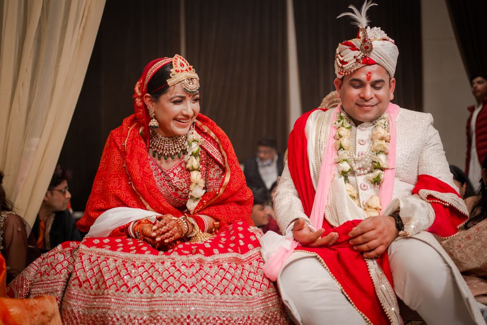 Photo From Saloni weds Chirag - By Akhil Bagga Photography